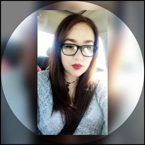 Meet your Posher, Judith